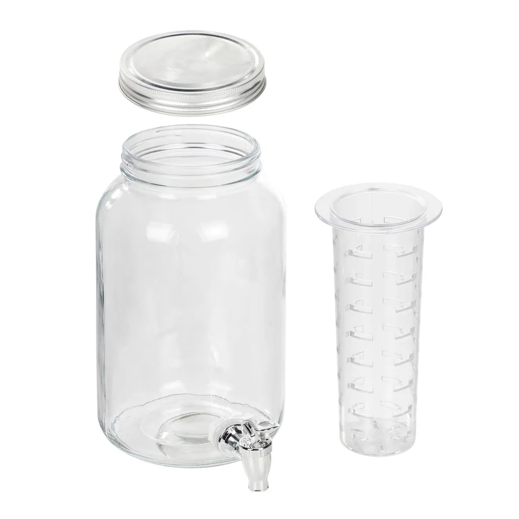 Getränkespender mit Kühleinsatz, ca. 3,5L Getränkespender Mit Kühleinsatz, Ca. 3,5L -kaufland verkäufe 17928daf1036958a5d147769cc12e776