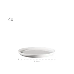 Mäser 931617 Kombiservice Finaro Für 4 Personen, Porzellan, Weiß (1 Set, 16-teilig) 5 Mäser 931617 Kombiservice Finaro Für 4 Personen, Porzellan, Weiß (1 Set, 16-teilig) -kaufland verkäufe 17b9abe6beb514bb37d75feb764637b8