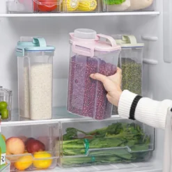 Vorratsdosen 2L Müslidosen Mit Messbecher BPA-frei Luftdicht Müsli Schüttdose Mit Deckel Kunststoff Vorratsbehälter Küche Aufbewahrungsbox Für Mehl Getreide Reis (Blau) 6 Vorratsdosen 2L Müslidosen Mit Messbecher BPA-frei Luftdicht Müsli Schüttdose Mit Deckel Kunststoff Vorratsbehälter Küche Aufbewahrungsbox Für Mehl Getreide Reis (Blau) -kaufland verkäufe 17fb5ab4a21362056db578555c084299