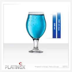 Biertulpen Biergläser Set 6 Teilig 500ml (max. 560ml) Pilsgläser Tulpe -kaufland verkäufe 1949fec37222335605ce32e1c295a2f8