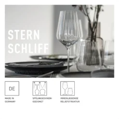 Sternschliff Gin Tumbler-Set #2 Von Ritzenhoff Design Team -kaufland verkäufe 1a10ced13fd211efc8e868839fbe9d43 1