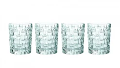 Nachtmann Whiskybecher Bossa Nova 330ml, Klar (4er Pack) 6 Nachtmann Whiskybecher Bossa Nova 330ml, Klar (4er Pack) -kaufland verkäufe 1aefbcf101becd6f0cb620ba02bc0b32