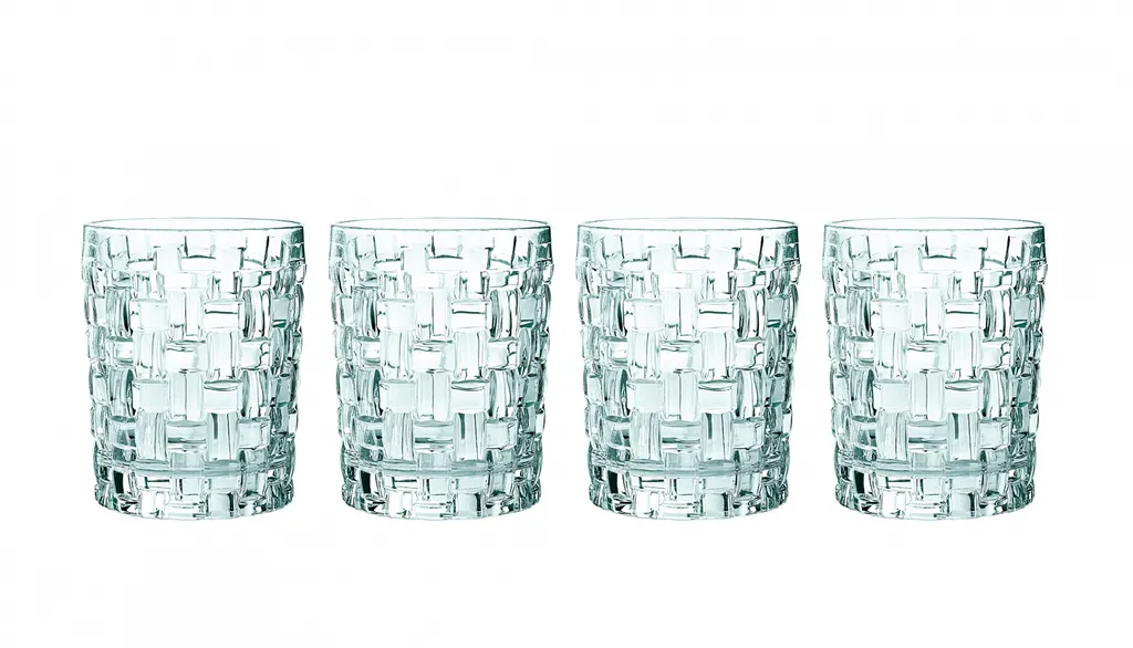 Nachtmann Whiskybecher Bossa Nova 330ml, klar (4er Pack) Nachtmann Whiskybecher Bossa Nova 330ml, Klar (4er Pack) -kaufland verkäufe 1aefbcf101becd6f0cb620ba02bc0b32