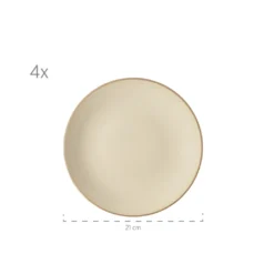 Mäser 931736 Kombiservice Ossia Für 4 Personen, Steinzeug, Grau (1 Set, 16-teilig) -kaufland verkäufe 1b8b0abdbf511b85dcafd92921ad2f90