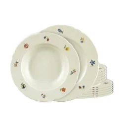 Seltmann Marie Luise Elfenbein 44714 Tafelservice 12 Tlg Porzellan 6 Seltmann Marie Luise Elfenbein 44714 Tafelservice 12 Tlg Porzellan -kaufland verkäufe 1bedb3c567e9cf4bf65541e0bfeb4f0b