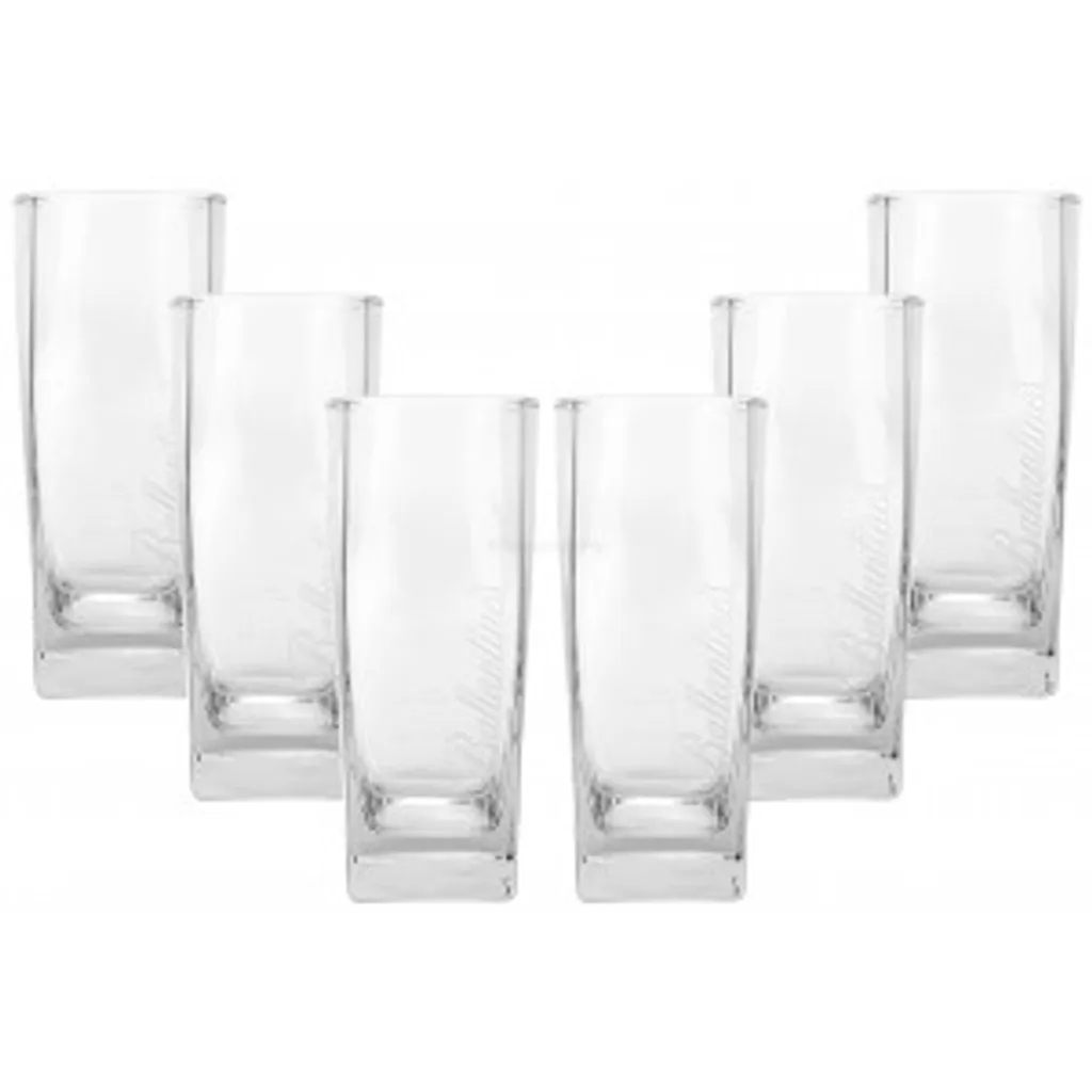 Ballantines Glas Gläser Set - 6x Longdrinkgläser 2/4cl geeicht Ballantines Glas Gläser Set - 6x Longdrinkgläser 2/4cl Geeicht -kaufland verkäufe 1c7c3cbc679579ff441c5602130644a5