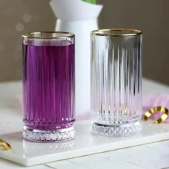 Pasabahce Elysia Golden Touch Long Drink Gläser 4-teiliges Set Mit Goldrand 280ml 8 Pasabahce Elysia Golden Touch Long Drink Gläser 4-teiliges Set Mit Goldrand 280ml -kaufland verkäufe 1cdf8057466bf02d502195eee0c98614