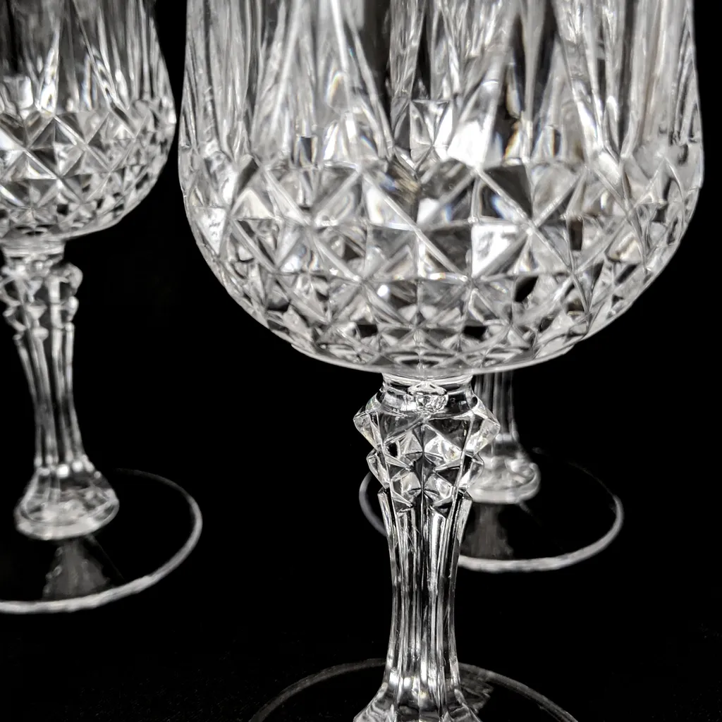 6er Set Kunststoff Weingläser Kristalleffekt 200ml / Ø7x16,5cm 6er Set Kunststoff Weingläser Kristalleffekt 200ml / Ø7x16,5cm -kaufland verkäufe 1ceeeac0669ca33676c226fc016a7a15