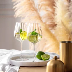 Villeroy & Boch Rose Garden Weißweinkelch, Set 4tlg. Klar 1137258120 -kaufland verkäufe 1df8c73fee7ffc1fb5ec9684e116ec68