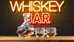 Echos Whiskyset | Whiskygläser | 7-Teiliges Whiskeyset | Geschenkset 5 Echos Whiskyset | Whiskygläser | 7-Teiliges Whiskeyset | Geschenkset -kaufland verkäufe 1e44cdf160d76be5348d1b851fe9d385