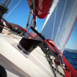 SILWY - 2 X Trinkbecher Mit Magnetboden - Hub Orange - Inkl. 2 Nano-Gel-Pads - 0,25l -kaufland verkäufe 1f821d0c8df49bd8cb20b46e28261a02