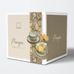 Sänger SÄNGER Steingut Geschirrset Pompei, Tafelservice 12 Teilig Für 4 Personen 5 Sänger SÄNGER Steingut Geschirrset Pompei, Tafelservice 12 Teilig Für 4 Personen -kaufland verkäufe 1fbadd42291d31e7e2dd8df5a61e0105