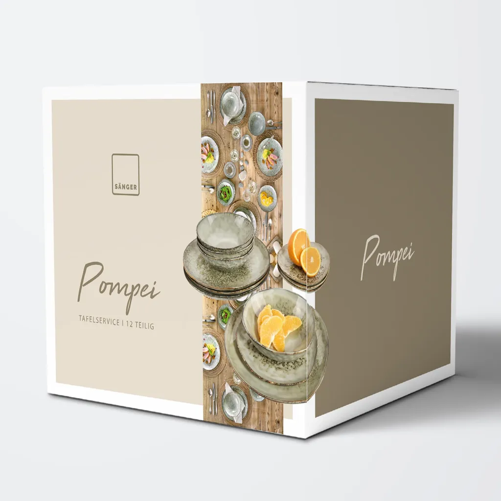 SÄNGER Steingut Geschirrset Pompei, Tafelservice 12 teilig für 4 Personen Sänger SÄNGER Steingut Geschirrset Pompei, Tafelservice 12 Teilig Für 4 Personen -kaufland verkäufe 1fbadd42291d31e7e2dd8df5a61e0105