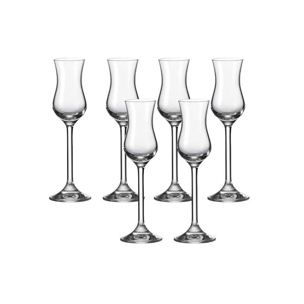 Leonardo Daily 6 er Krt. Grappagläser Leonardo Daily 6 Er Krt. Grappagläser -kaufland verkäufe 2014c22d7c20d8d46274227aa4c81d7f