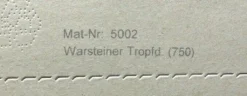 750 Warsteiner PILSKRAGEN, TROPFENFÄNGER FÜR PILSTULPE -kaufland verkäufe 207cf4fd1edd496165123e7c7bd5e876