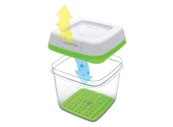 Sistema Frischhaltedosen Fresh Works 1,5 Liter -kaufland verkäufe 20949d55de4a442f4f5339d6923eade7