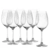 LEONARDO Rotweinglas CHATEAU 6er-Set 510 Ml, 061592