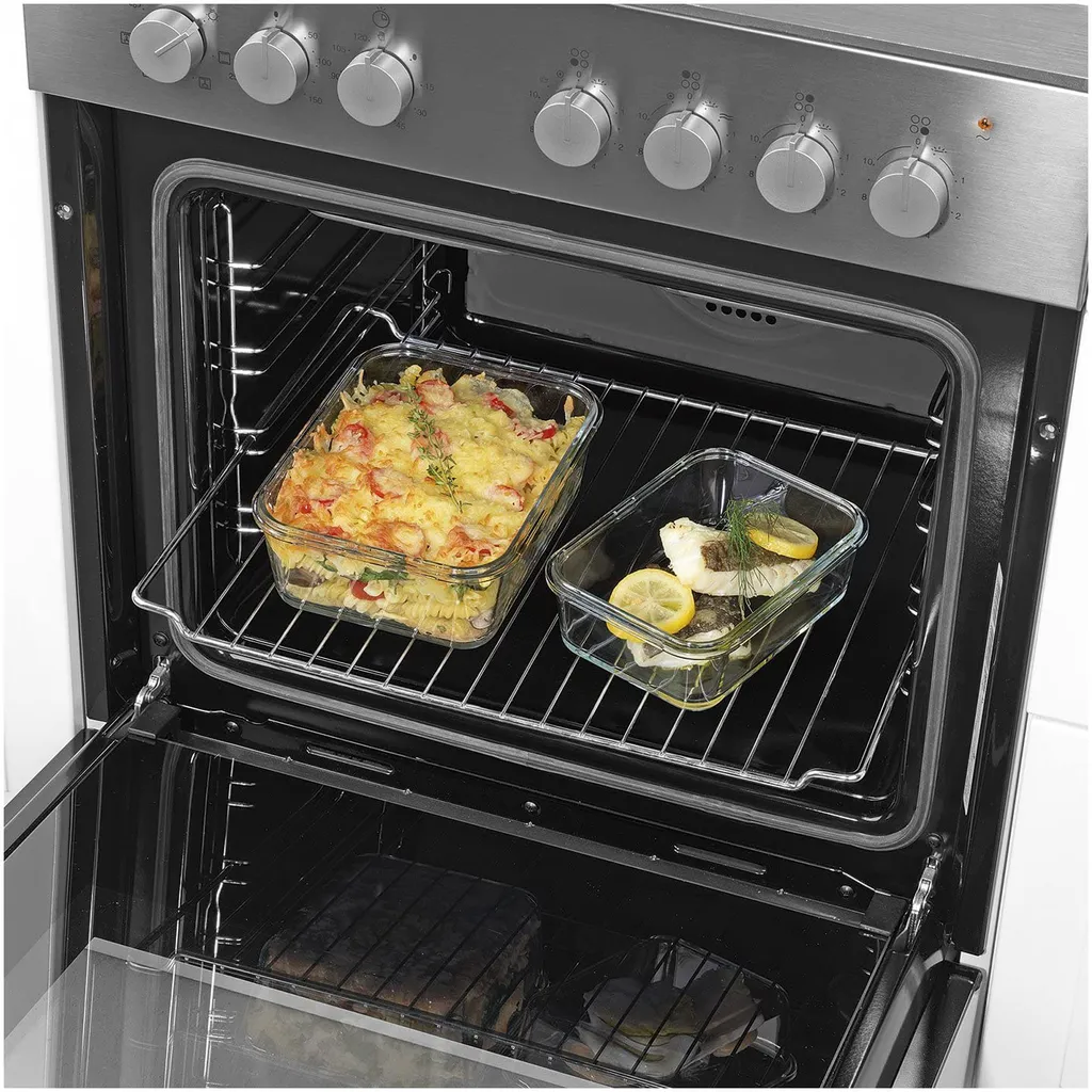 Cuisine Edition Klick-it Glas-Frischhaltedosen Set 8-tlg. mint, 4 Glasschüsseln mit passendem Deckel mit Mikrowellenventil, geeignet für Backofen, Mikrowelle & Gefrierfach, BPA-frei Cuisine Edition Klick-it Glas-Frischhaltedosen Set 8-tlg. Mint, 4 Glasschüsseln Mit Passendem Deckel Mit Mikrowellenventil, Geeignet Für Backofen, Mikrowelle & Gefrierfach, BPA-frei -kaufland verkäufe 20fd5c3e2f45e9f4322f8d9f3a6b545b