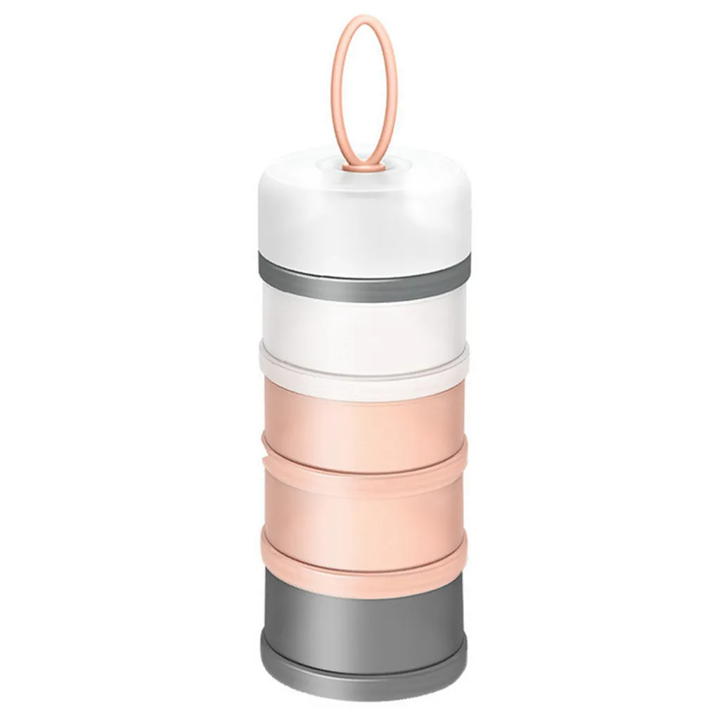 4 Schichten Tragbarer Milchpulverbehälter, Kann Gestapelt Werden, Babynahrungsbehälter für Pulver 480 ml 4 Schichten Tragbarer Milchpulverbehälter, Kann Gestapelt Werden, Babynahrungsbehälter Für Pulver 480 Ml -kaufland verkäufe 2169e93ec755bc479302ac7c36c8ee10