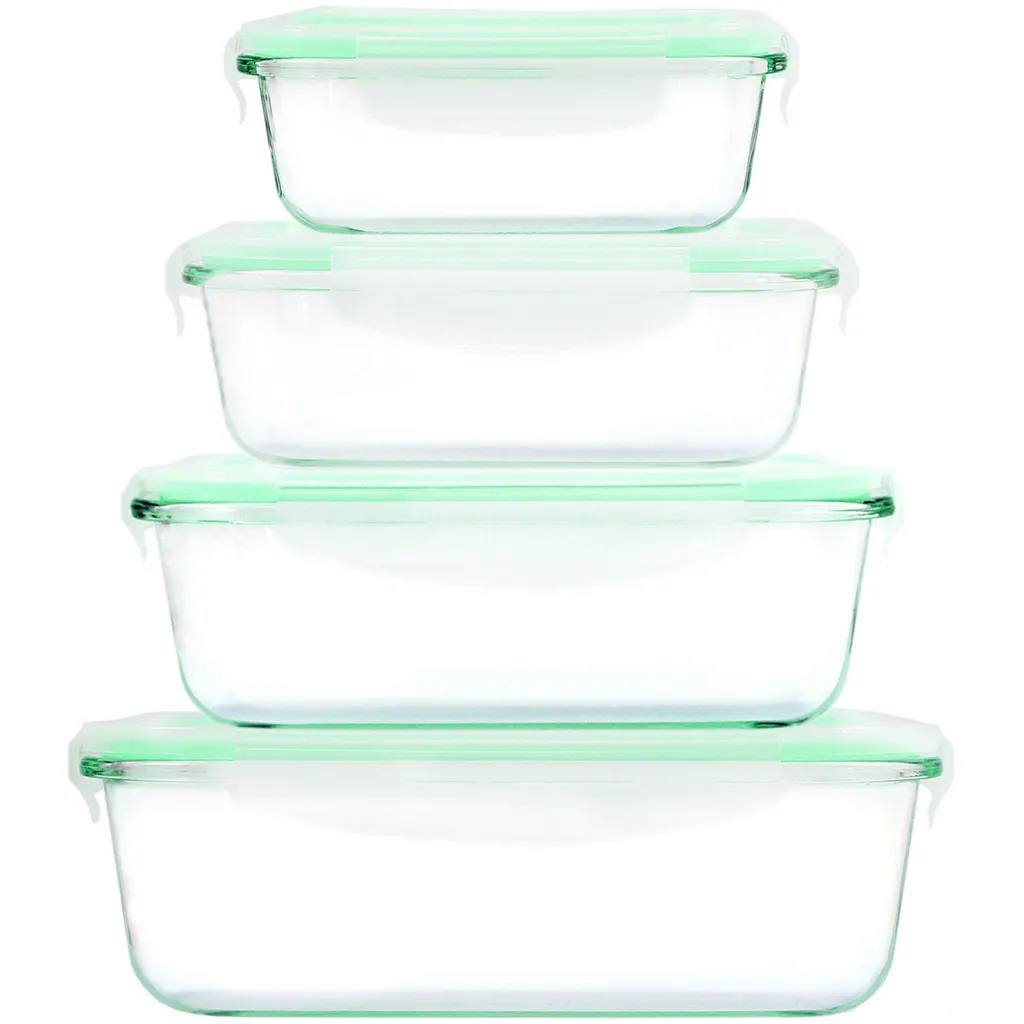 Cuisine Edition Klick-it Glas-Frischhaltedosen Set 8-tlg. mint, 4 Glasschüsseln mit passendem Deckel mit Mikrowellenventil, geeignet für Backofen, Mikrowelle & Gefrierfach, BPA-frei Cuisine Edition Klick-it Glas-Frischhaltedosen Set 8-tlg. Mint, 4 Glasschüsseln Mit Passendem Deckel Mit Mikrowellenventil, Geeignet Für Backofen, Mikrowelle & Gefrierfach, BPA-frei -kaufland verkäufe 217b3a7d470567821f0351524f0af16b