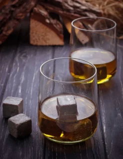 Echos 4er Whisky Steine Set Aus Granit | Wieder Verwendbar | Im Hochwertigem Stoffbeutel | 5 Echos 4er Whisky Steine Set Aus Granit | Wieder Verwendbar | Im Hochwertigem Stoffbeutel | -kaufland verkäufe 219bb78da1e6b8272ee881864eda4b44