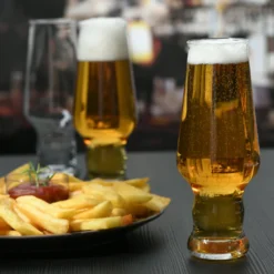 KROSNO Splendour IPA Biergläser, 6er-Set, 400 Ml -kaufland verkäufe 21aec346ad8999693063927e38d7e328