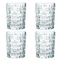 Nachtmann Whiskybecher Bossa Nova 330ml, Klar (4er Pack) 18 Nachtmann Whiskybecher Bossa Nova 330ml, Klar (4er Pack) -kaufland verkäufe 22153b435d0352513cfe918ccd324a0d