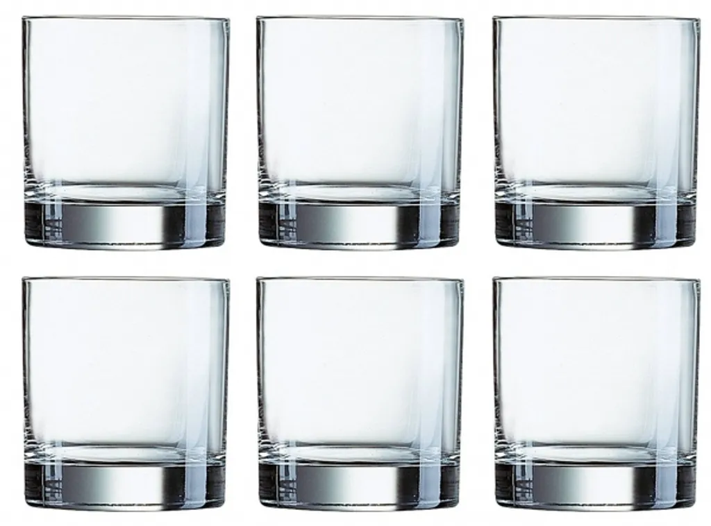 6 x Whiskybecher 30cl Islande ARC 6 X Whiskybecher 30cl Islande -kaufland verkäufe 224d90658f569bf992889d3c6ea3d744