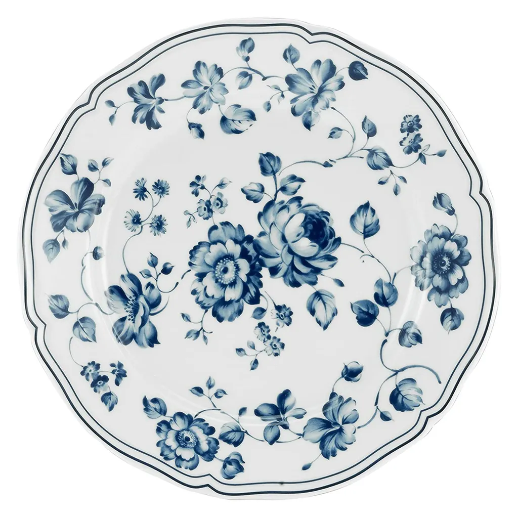 CreaTable 23458 Kaffeeservice Royal Blue Flower für 6 Personen, Porzellan, weiß/blau (1 Set, 18-teilig) CreaTable 23458 Kaffeeservice Royal Blue Flower Für 6 Personen, Porzellan, Weiß/blau (1 Set, 18-teilig) -kaufland verkäufe 23c66317d9a01e21b19ace58f61c2abb