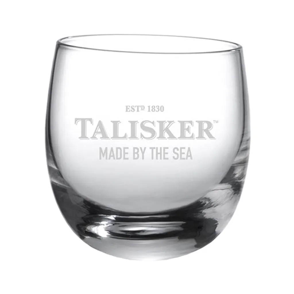 Talisker Rocking Glas mit Logo und Schriftzug, Single Malt Whiskey Whisky Alkohol Drink Glas, 250 ml, 100502 Talisker Rocking Glas Mit Logo Und Schriftzug, Single Malt Whiskey Whisky Alkohol Drink Glas, 250 Ml, 100502 -kaufland verkäufe 23f5a70b869d42bdfefcf29234efb122