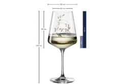 Leonardo Weingläser 'Genießen' 2er Set -kaufland verkäufe 24233f4c1c62a3244b1ec0187efe5378