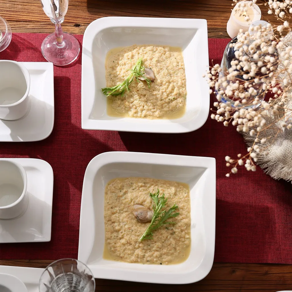 MALACASA, Serie Joesfa, 30 Tlg. Cremeweiß Porzellan Geschirrset Kombiservice Tafelservice im eleganten Design mit je 6 Tassen, 6 Untertassen, 6 Dessertteller, 6 Suppenteller und 6 Speiseteller MALACASA, Serie Joesfa, 30 Tlg. Cremeweiß Porzellan Geschirrset Kombiservice Tafelservice Im Eleganten Design Mit Je 6 Tassen, 6 Untertassen, 6 Dessertteller, 6 Suppenteller Und 6 Speiseteller -kaufland verkäufe 244a704b6dd4a65faf9b02e79ff746ca