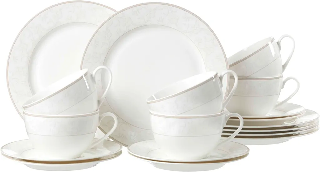 Kaffeeservice 18 tlg. Isabella Kaffeeservice 18 Tlg. Isabella -kaufland verkäufe 2472856d00bc682748972dfe51d1e549