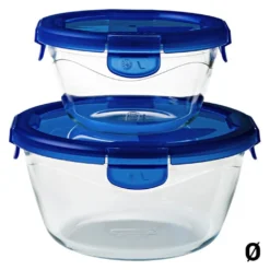 Pyrex Cook & Go Glas Runde Schüssel Mit Deckel 0.7L 3 Pyrex Cook & Go Glas Runde Schüssel Mit Deckel 0.7L -kaufland verkäufe 2527fe44522b5a288310b6c5e87f992f