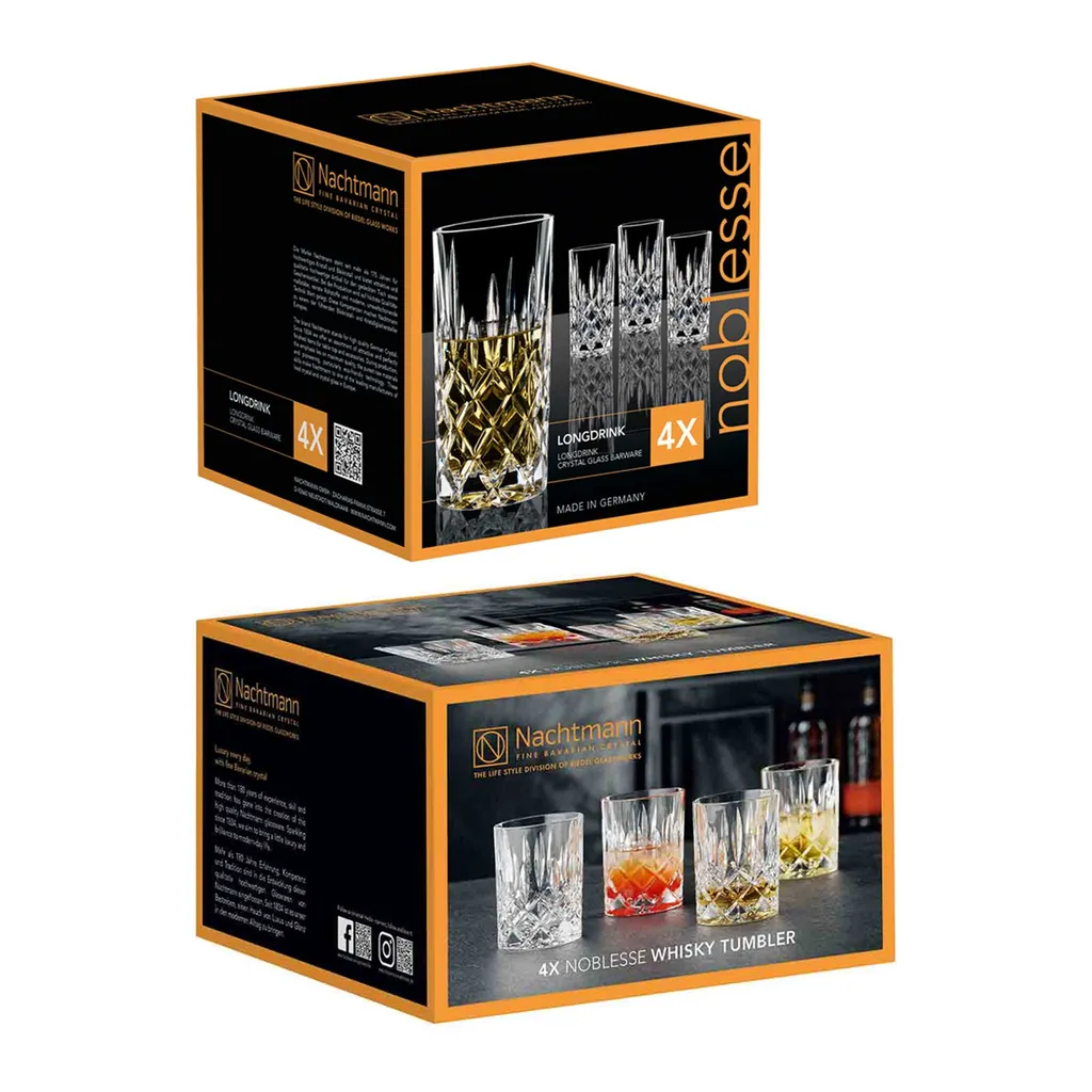 Nachtmann Nobelesse Gläser 4 Longdrinkgläser 4 Whiskygläser Nachtmann Nobelesse Gläser 4 Longdrinkgläser 4 Whiskygläser -kaufland verkäufe 27353e47d486a13ececc67694bc5e5c1