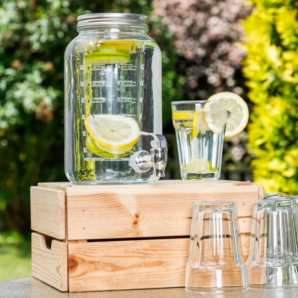 Getränkespender mit Kühleinsatz, ca. 3,5L Getränkespender Mit Kühleinsatz, Ca. 3,5L -kaufland verkäufe 28df5479fdbaa7eb365d8b33ed3e80f2