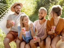 APS Camping Gläser, Bruchsichere Tritan Weingläser Für Garten, Party Trinkbecher -kaufland verkäufe 29b872c639ab8fab4c1c1d6634c1bf27