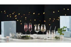 LEONARDO Weinglas 560ml Love, Klar, 2-teilig (1 Set) -kaufland verkäufe 2a7a6733765fa1842db1b9385540bed2