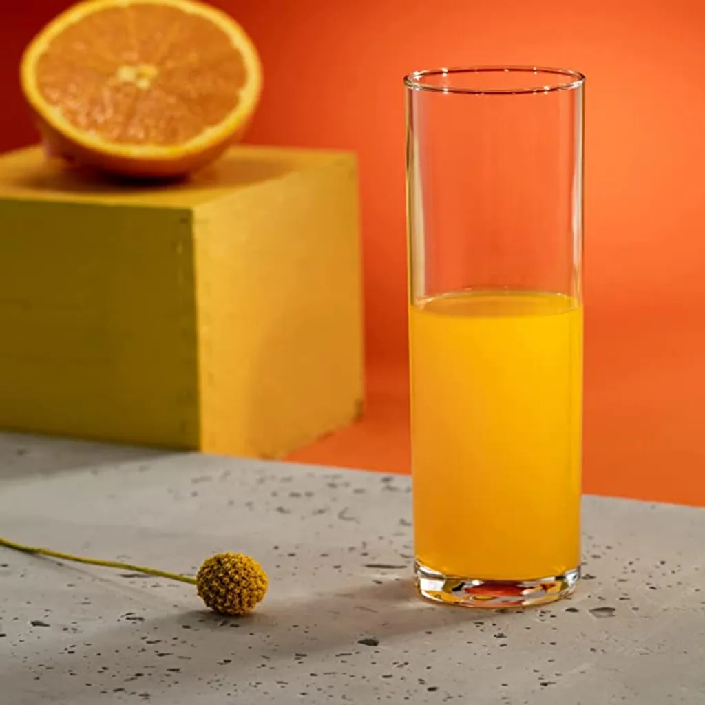 KROSNO Hohe Wassergläser, 6er-Set, 200 ml KROSNO Hohe Wassergläser, 6er-Set, 200 Ml -kaufland verkäufe 2ad422320bad9830e511ef107bdb1312