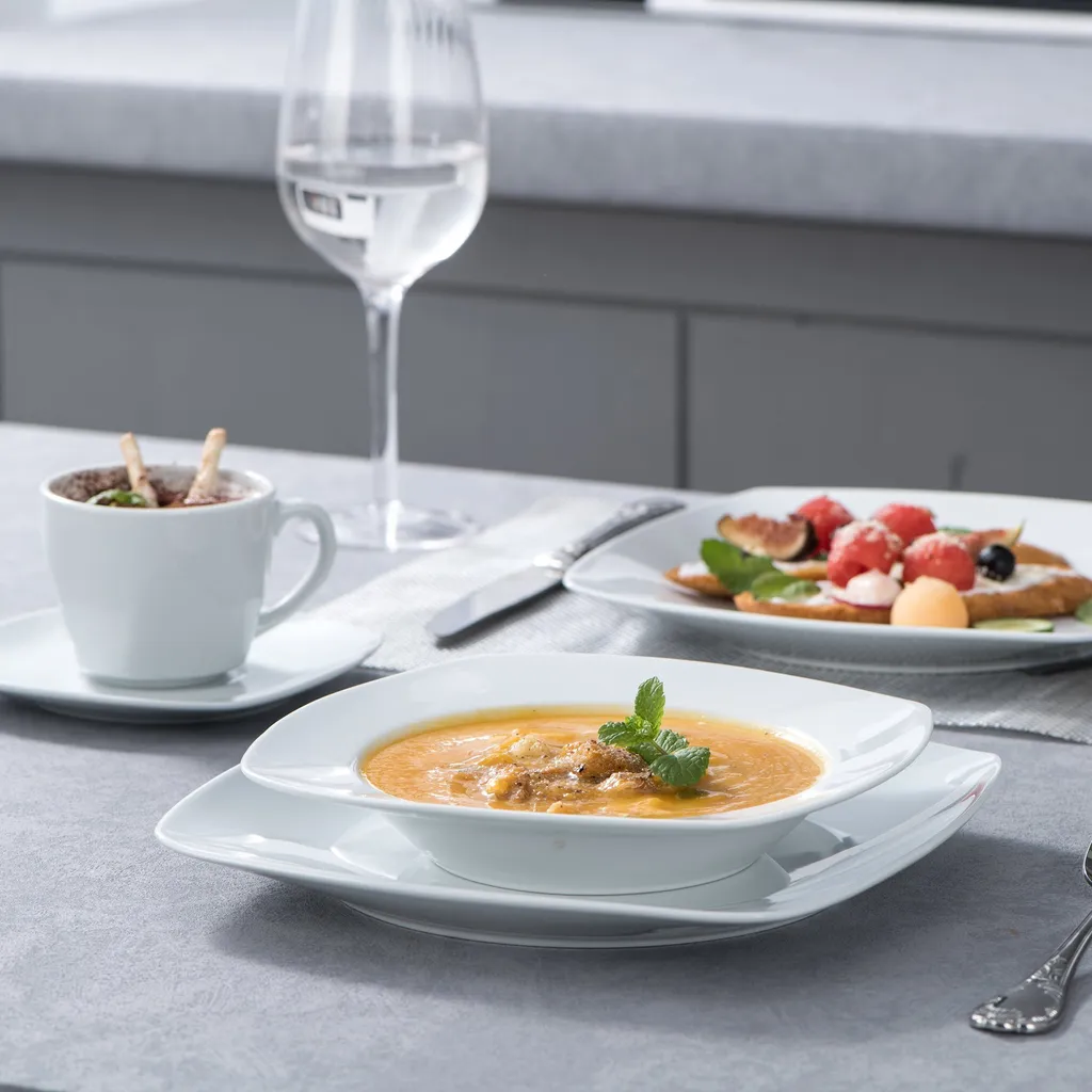 Malacasa Serie Julia, Tafelservice 60-teilig Kombiservice Porzellan Geschirrset mit Kaffeetassen, Unterteller, Kuchenteller, Suppenteller und Flachteller, Kaffeeservice für 12 Personen Malacasa Serie Julia, Tafelservice 60-teilig Kombiservice Porzellan Geschirrset Mit Kaffeetassen, Unterteller, Kuchenteller, Suppenteller Und Flachteller, Kaffeeservice Für 12 Personen -kaufland verkäufe 2bd005e398e4b515c48ec577d6641905