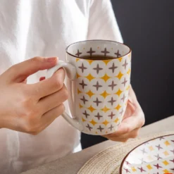 Vancasso Tafelservice Porzellan, Tulip Elegantes Geschirrset, 48 Teilig Kombiservice Mit Speiseteller, Dessertteller, Müslischalen Und Kaffeebecher Für 12 Personen 10 Vancasso Tafelservice Porzellan, Tulip Elegantes Geschirrset, 48 Teilig Kombiservice Mit Speiseteller, Dessertteller, Müslischalen Und Kaffeebecher Für 12 Personen -kaufland verkäufe 2c6898dbb2773254712fb32e96b14bb2
