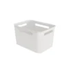 ROTHO Box Gross 16 L BRISEN, Farbe:Mistletoe White 2 ROTHO Box Gross 16 L BRISEN, Farbe:Mistletoe White -kaufland verkäufe 2c8ce7a205cd0995ab73357b09908e09