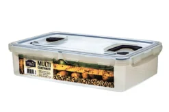 Lock&Lock - Lock & Lock Frischhaltebox 10 L Mit 2 Griffen 7 Lock&Lock - Lock & Lock Frischhaltebox 10 L Mit 2 Griffen -kaufland verkäufe 2caad9f2ae6444080a979be78617a9f0