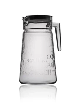 Pasabahce Glaskaraffe Krug Mit Deckel Saftkrug Wasserkrug 2L Kanne Wasser Saft City Pop 6 Pasabahce Glaskaraffe Krug Mit Deckel Saftkrug Wasserkrug 2L Kanne Wasser Saft City Pop -kaufland verkäufe 2cb1289456acd666883602d55574f804