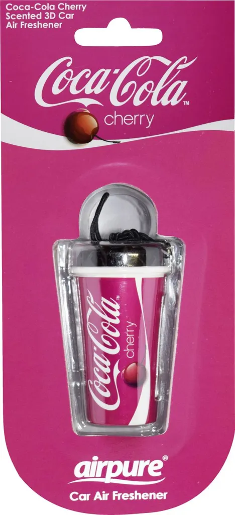airflair Lufterfrischer Coca Cola 3D Becher Cherry Kirsche Airflair Lufterfrischer Coca Cola 3D Becher Cherry Kirsche -kaufland verkäufe 2d61520d369edfd210f6c00e7608cf88
