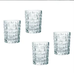 Nachtmann Whiskybecher Bossa Nova 330ml, Klar (4er Pack) 17 Nachtmann Whiskybecher Bossa Nova 330ml, Klar (4er Pack) -kaufland verkäufe 2e8a0fe4558175e41d3c32ec8c9c96e9