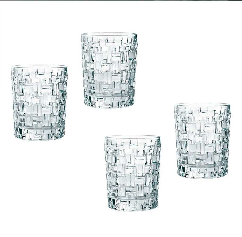 Nachtmann Whiskybecher Bossa Nova 330ml, klar (4er Pack) Nachtmann Whiskybecher Bossa Nova 330ml, Klar (4er Pack) -kaufland verkäufe 2e8a0fe4558175e41d3c32ec8c9c96e9
