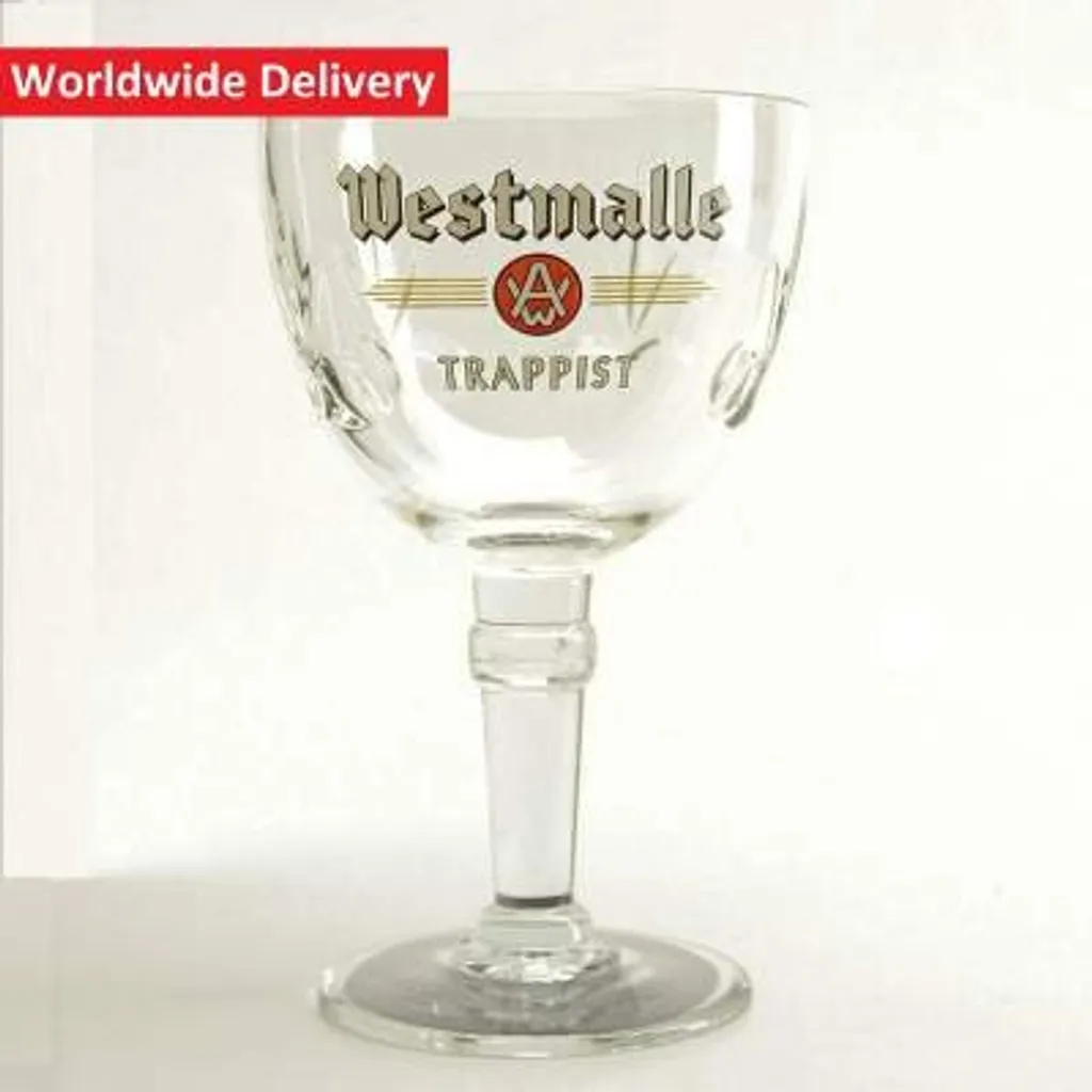 Westmalle Biergläser Trappist 330 ml - 6 Stück Westmalle Biergläser Trappist 330 Ml - 6 Stück -kaufland verkäufe 2ed8f5b05c1a082f7ca4196fade776a4