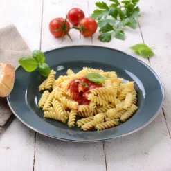 GRÄWE Camping Geschirr Set 4 Personen Grau -kaufland verkäufe 2f668cbba59ed82008031225a38733ef