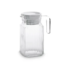 Esmeyer Arcoroc Glaskrug "Quadro" Mit Deckel 0,5 Liter 9 Esmeyer Arcoroc Glaskrug "Quadro" Mit Deckel 0,5 Liter -kaufland verkäufe 2fedcfc746a5b119ed9230fbfad3228e